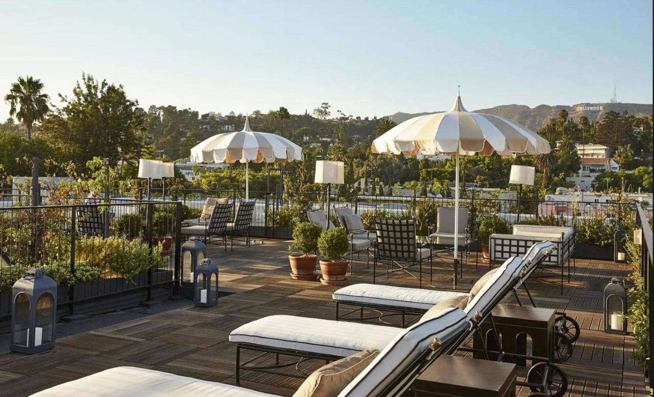 Carlotta - 30 Day Requirement Appartement Los Angeles